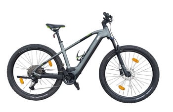 Cube Reaction Hybrid Pro750