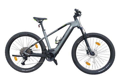 Cube Reaction Hybrid Pro750