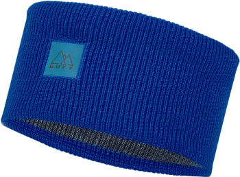 Buff Åelenka Crossknit, Strick,Quick dry Reflektor, 100%Acryl