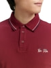 Tom Tailor Detailed Polo férfi póló