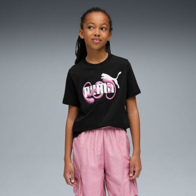 Puma Graphic No. 1 Logo G T-Shirt