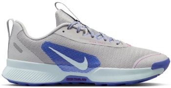 Nike Juniper Trail 3 női terepfutó cipő