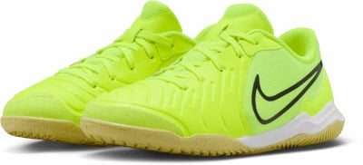 Nike Tiempo Legend 10 Academy Hallenfußballschuhe Nike Tiempo Legend 10 Academy Hallenfußballschuhe