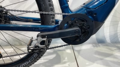 KTM Macina Team 691
