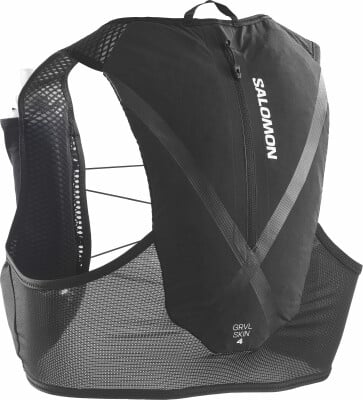 Salomon Gravel Skin 4 Set Running-Rucksack Salomon Gravel Skin 4 Set Running-Rucksack