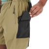 Picture Shooner Stretch Wandershort