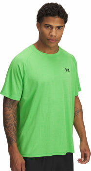 Under Armour Ua Tech Textures póló