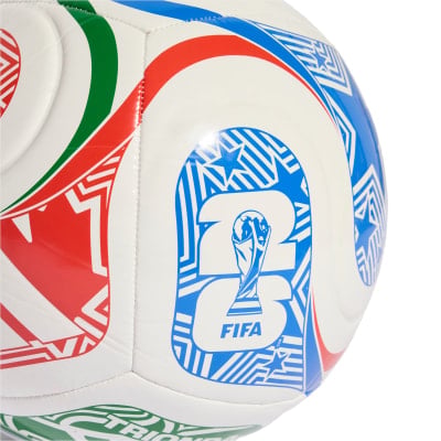 adidas FIFA WM 26™ Trionda Club Fußball adidas FIFA WM 26™ Trionda Club Fußball