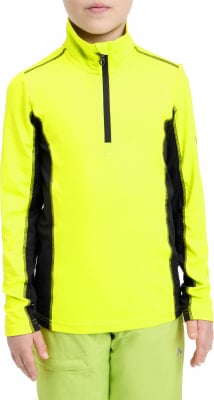 McKINLEY Hero II Skileibchen mit Halfzip