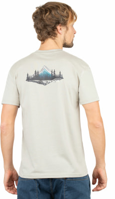 Chillaz Kopenhagen Life Is A Jorney T-Shirt