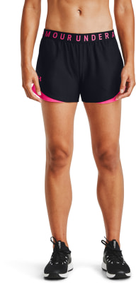 Under Armour Play Up 3.0, dámske šortky