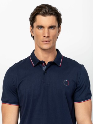 Heavy Tools DandyS26 férfi galléros póló Heavy Tools DandyS26 férfi galléros póló