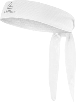 Löffler Tie Stirnband