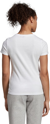 adidas W MH Flower Tee női póló