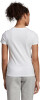 adidas W MH Flower Tee női póló