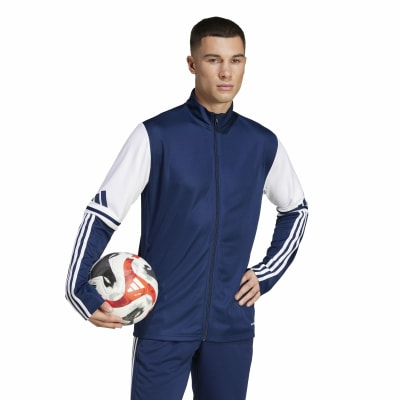 adidas Squadra 25 férfi cipzáras felső