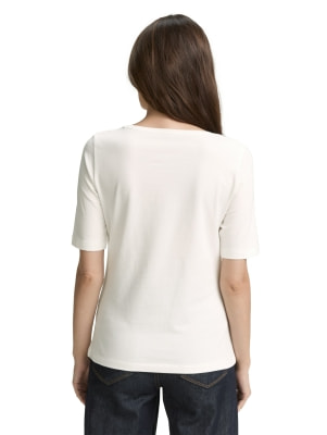 Tom Tailor Basic With Print női póló