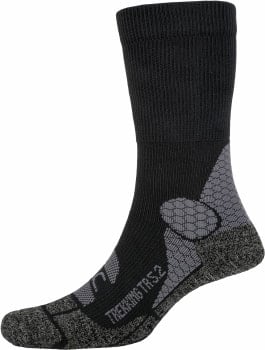 P.A.C. TR 5.2 Trekking Bamboo Cool Wandersocken