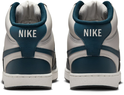 Nike Court Vision Mid Next Nature tenisky