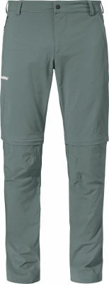 Schöffel Folkstone Zip Off Wanderhose