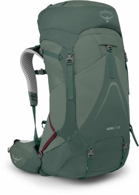 Osprey Aura AG LT 65 Trekkingrucksack