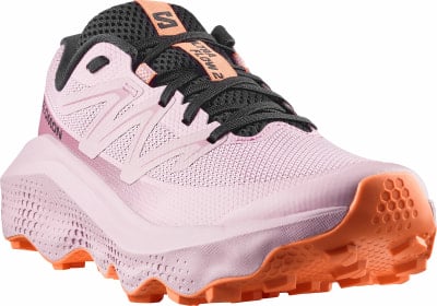 Salomon Ultra Flow 2 Dám.kros.běž.obuv UK velikosti