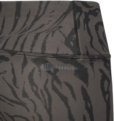 adidas G AOP OPT TIGHT lány nadrág
