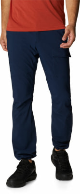 Columbia Maxtrail Midweight férfi nadrág Omni-SHIELD, Lg.32