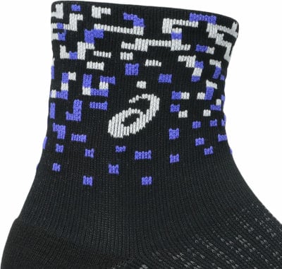 Asics Performance Quarter Laufsocken Asics Performance Quarter Laufsocken