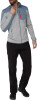McKINLEY M-Tec Manali fleece kabát