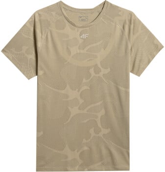 4F M1777 T-Shirt Dry