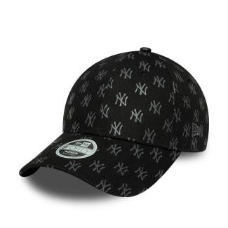NEW ERA 940 MLB Monogram Kšiltovka