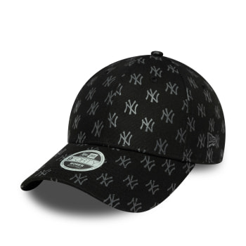 New Era 9FORTY MLB Monogram kšiltovka