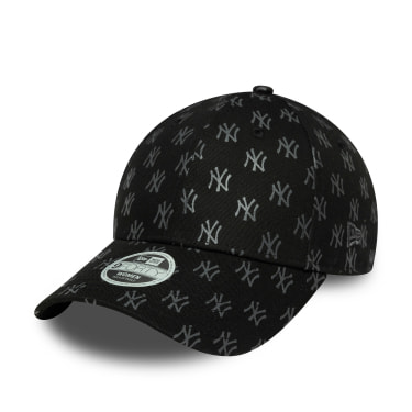 NEW ERA 940 MLB Monogram Kšiltovka