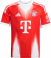 FCB H JSY Y Heimtrikot AEROREADY