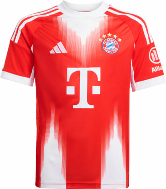 FCB H JSY Y Heimtrikot AEROREADY