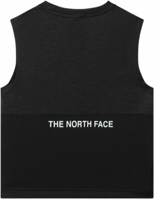 The North Face Mountain SS Crop női top