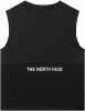 The North Face Mountain SS Crop női top
