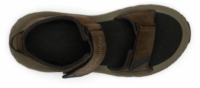 Columbia Konos Hiker 2-Strap Outdoorsandale US-Gr.