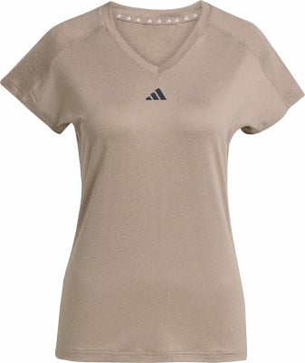 adidas AEROREADY Train Essentials Minimal tréninkové tričko adidas AEROREADY Train Essentials Minimal tréninkové tričko