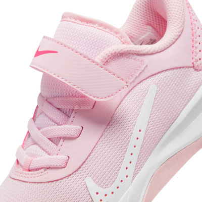 Nike Omni Multi-Court PS gyerek sportcipő