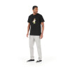 Picture Powee T-Shirt 100%BW