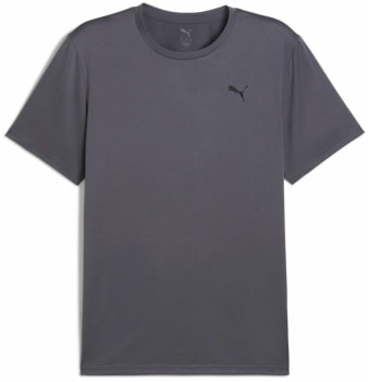 Puma Tad Essentials Solid tréninkové tričko 