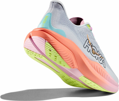 Hoka Mach 6 Női futócipő