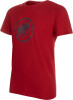 Mammut Logo férfi póló