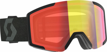 Scott Shield LS Skibrille