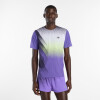 New Balance Race Day Ultra Light Printed Laufshirt