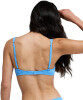 Roxy Paradise Wave Elongate Bikini-Oberteil