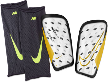 Nike Mercurial Lite Superlock Schienbeinschoner