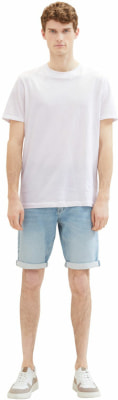 Tom Tailor TOM TAILOR Josh Shorts farmerbermuda